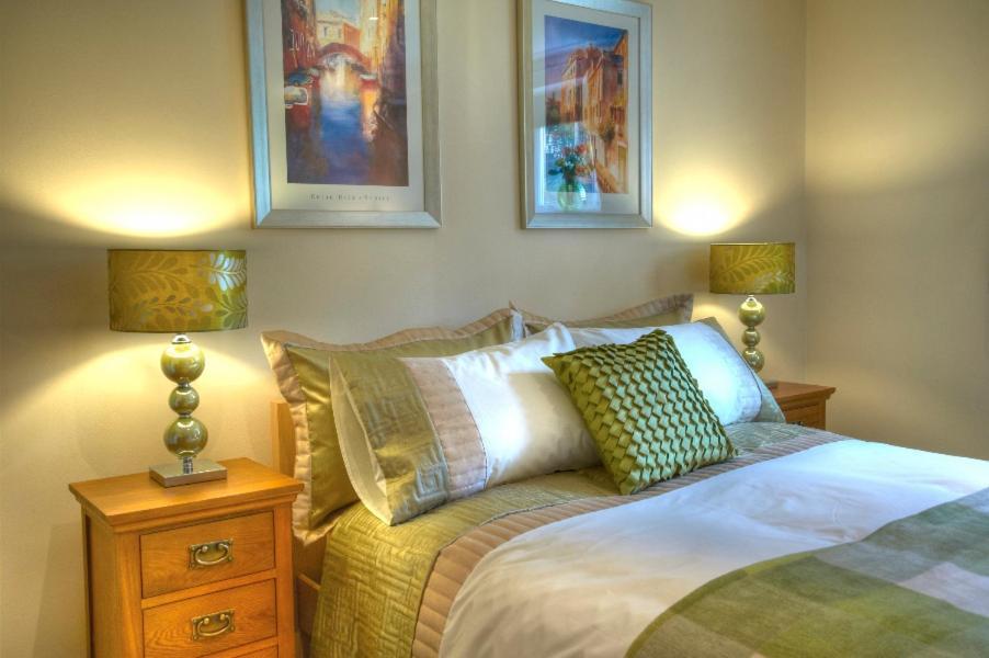 Sunset House Bed And Breakfast East Harling Room photo