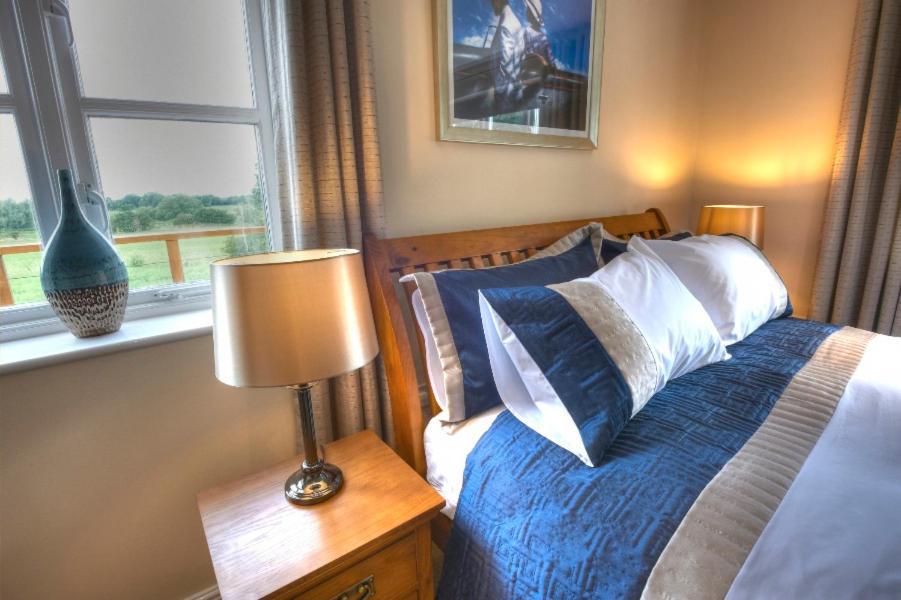 Sunset House Bed And Breakfast East Harling Room photo
